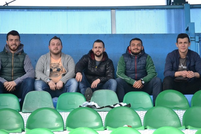 Erenlerspor-Pamukova1968:0-0