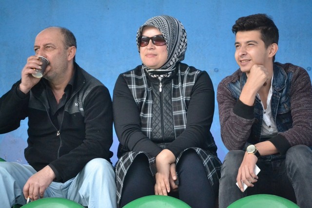 Erenlerspor-Pamukova1968:0-0