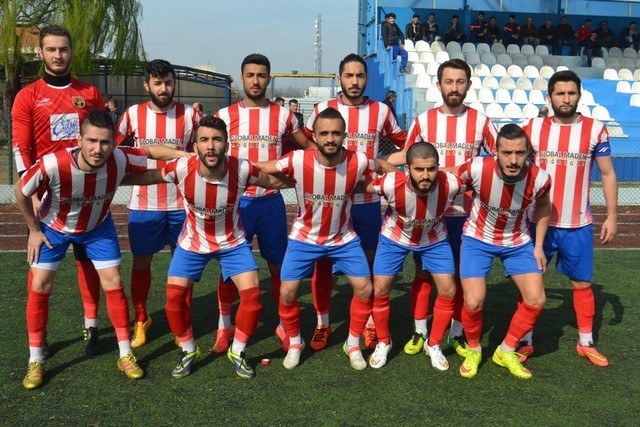 Erenlerspor-Pamukova1968:0-0
