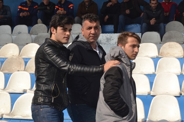 Erenlerspor-Pamukova1968:0-0