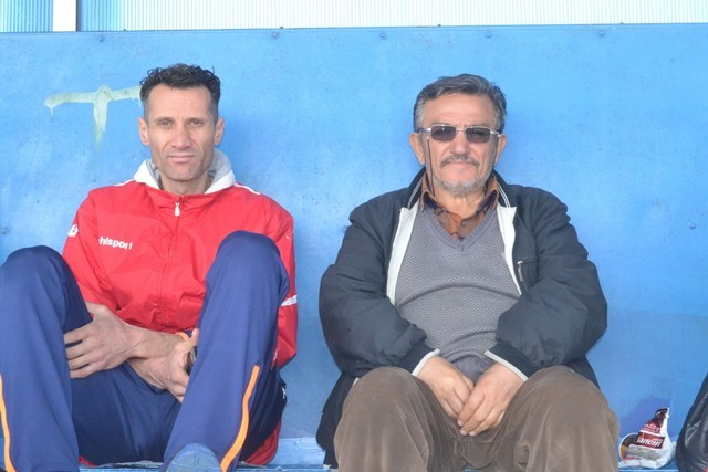Erenlerspor-Pamukova1968:0-0