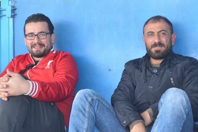 Erenlerspor-Pamukova1968:0-0