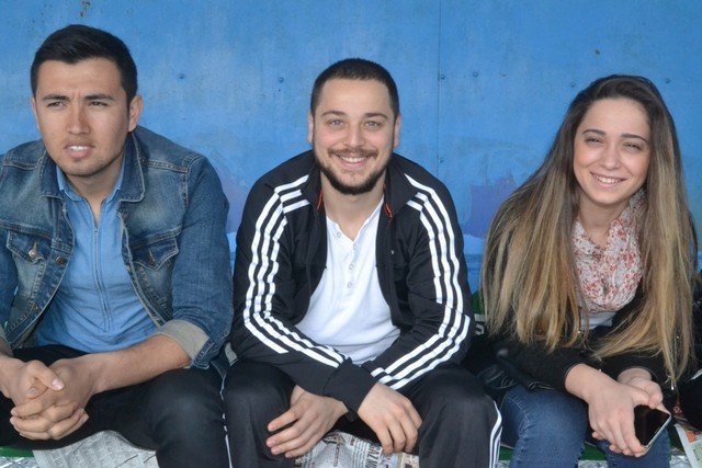 Erenlerspor-Pamukova1968:0-0