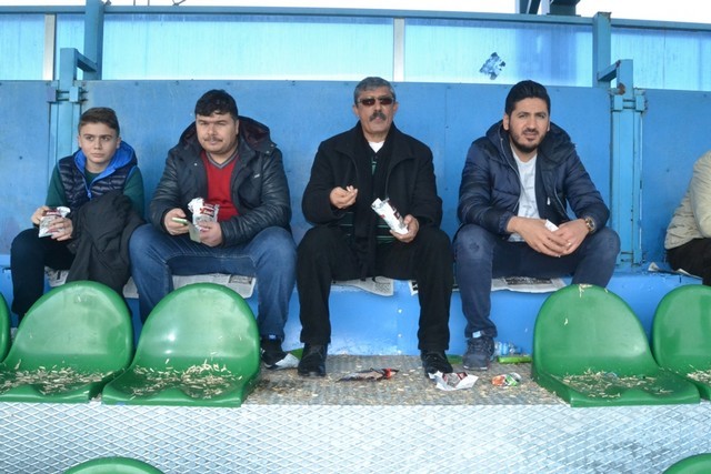 Erenlerspor-Pamukova1968:0-0