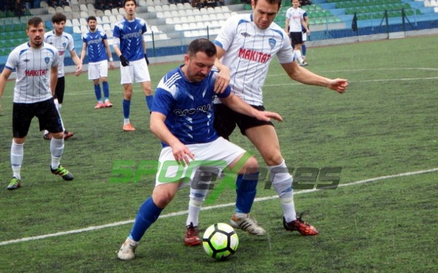 Erenlerspor-Pamukova1968: 0-1
