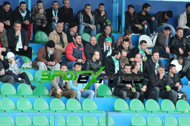 Erenlerspor-Sapanca Gençlikspor:0-2