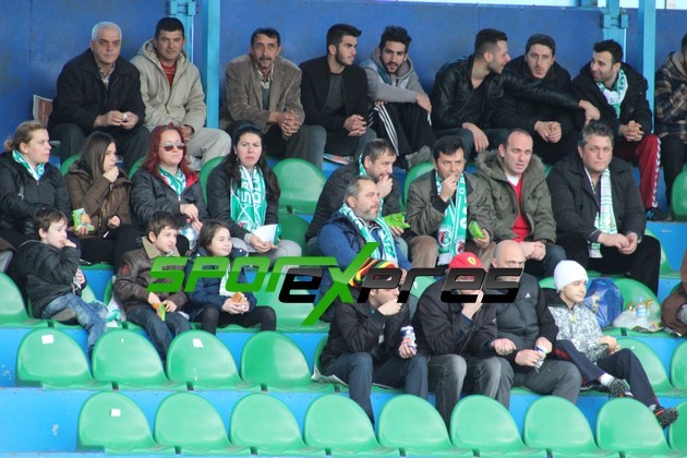 Erenlerspor-Sapanca Gençlikspor:0-2