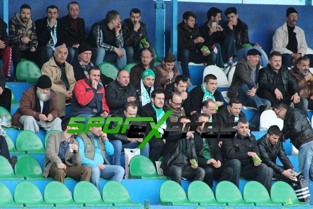 Erenlerspor-Sapanca Gençlikspor:0-2