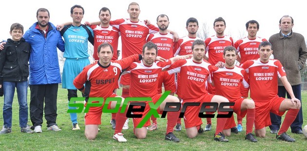 Eskibedilspor-Yıldırımspor:0-1