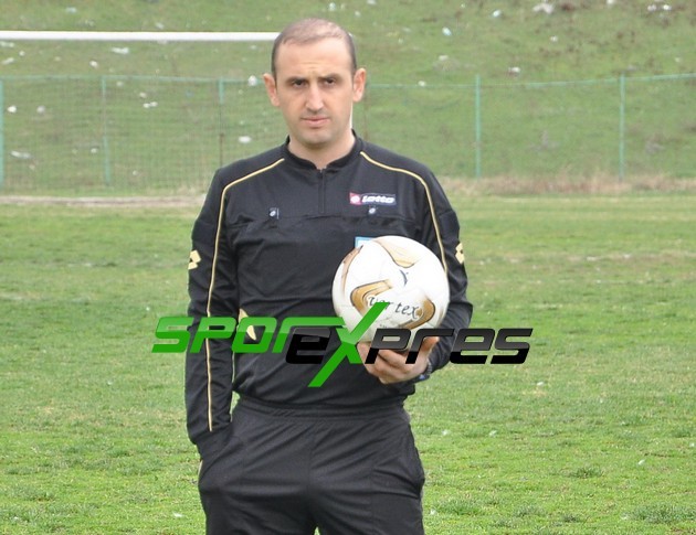 Eskibedilspor-Yıldırımspor:0-1