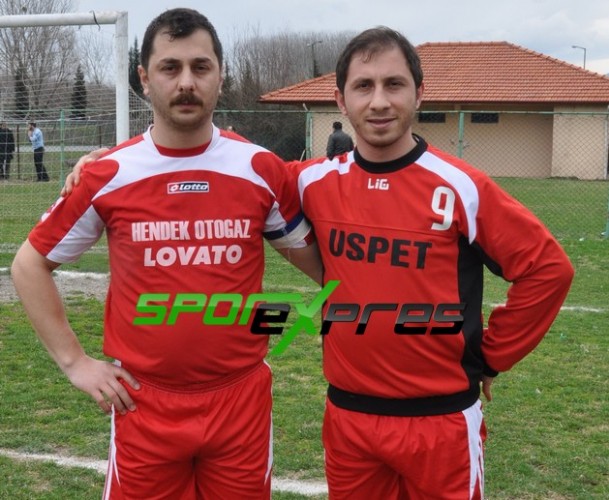 Eskibedilspor-Yıldırımspor:0-1