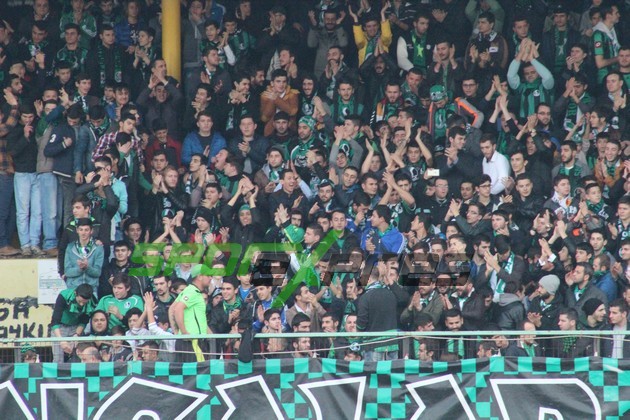 Sakaryaspor Etimesgut Belediyespor maçı