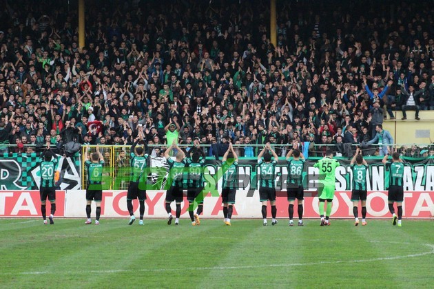 Sakaryaspor Etimesgut Belediyespor maçı
