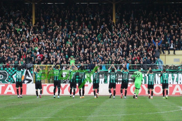 Sakaryaspor Etimesgut Belediyespor maçı