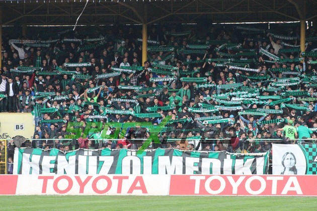 Sakaryaspor Etimesgut Belediyespor maçı