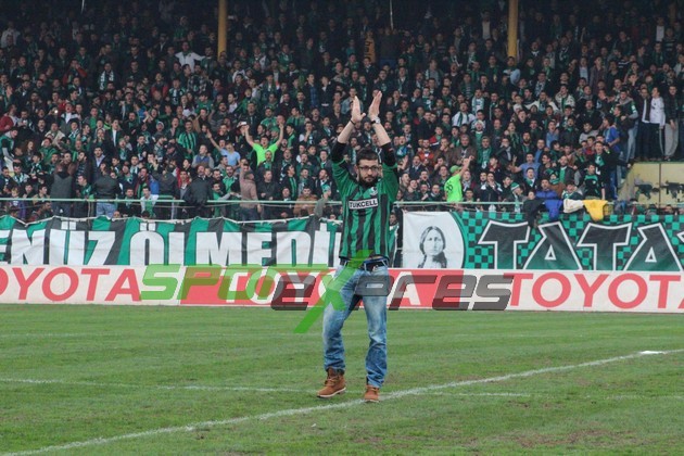 Sakaryaspor Etimesgut Belediyespor maçı