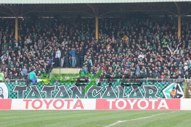 Sakaryaspor Etimesgut Belediyespor maçı