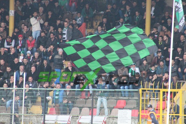 Sakaryaspor Etimesgut Belediyespor maçı