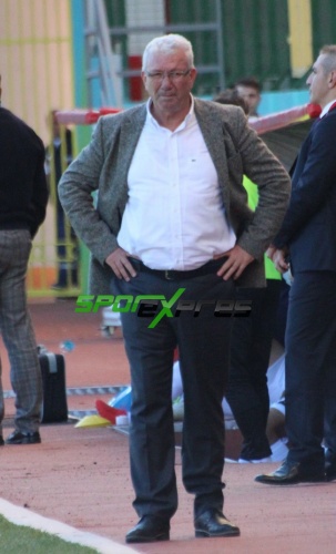 Eyüpspor-Sakaryaspor: 0-1