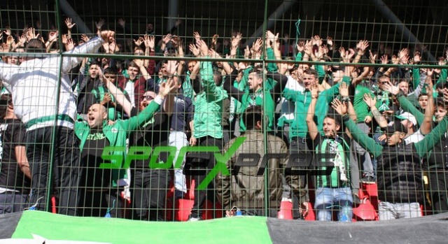 Eyüpspor-Sakaryaspor: 0-1