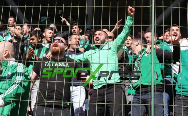 Eyüpspor-Sakaryaspor: 0-1