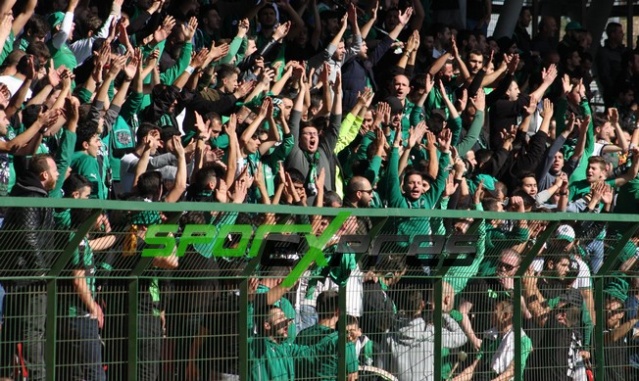 Eyüpspor-Sakaryaspor: 0-1