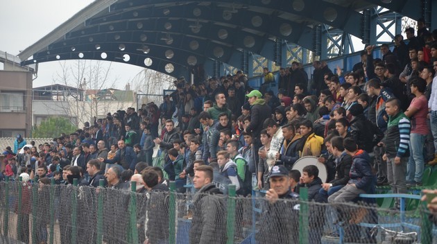 Şampiyon Fatih Meslek Anadolu Lisesi