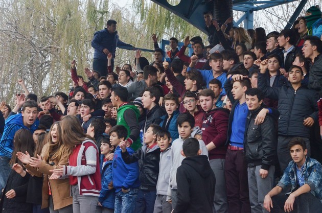 Şampiyon Fatih Meslek Anadolu Lisesi