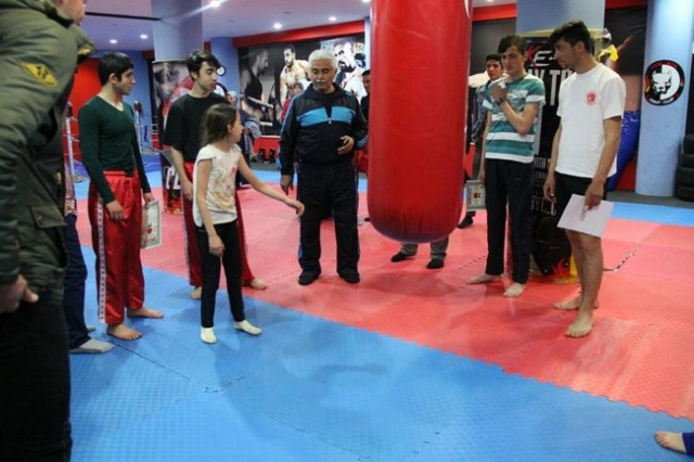 Karasu Fayt Spor’da terfi heyecanı