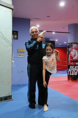 Karasu Fayt Spor’da terfi heyecanı
