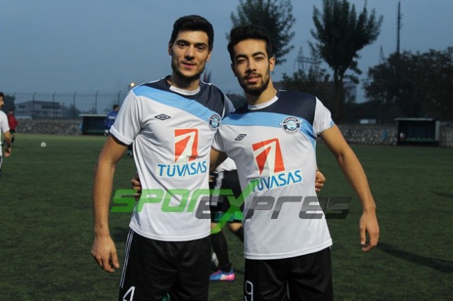 Ferizlispor-Karasu Kültürspor:6-1