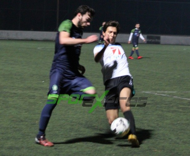 Ferizlispor-Karasu Kültürspor:6-1