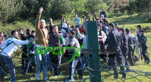 Ferizlispor-Sapanca Gençlik:2-1
