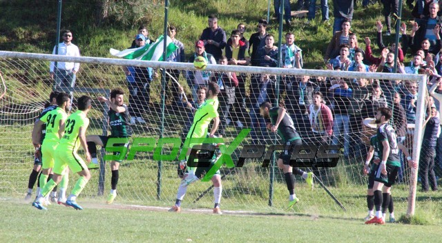 Ferizlispor-Sapanca Gençlik:2-1