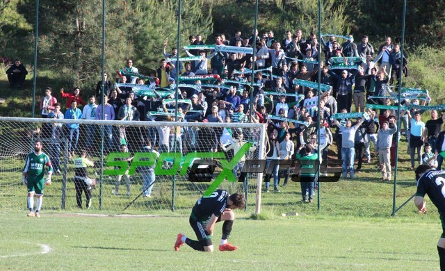Ferizlispor-Sapanca Gençlik:2-1