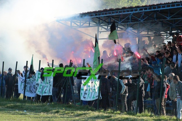 Ferizlispor-Sapanca Gençlik:2-1