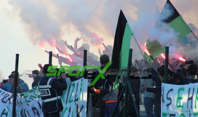 Ferizlispor-Sapanca Gençlik:2-1
