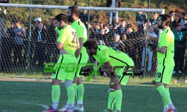 Ferizlispor-Sapanca Gençlik:2-1
