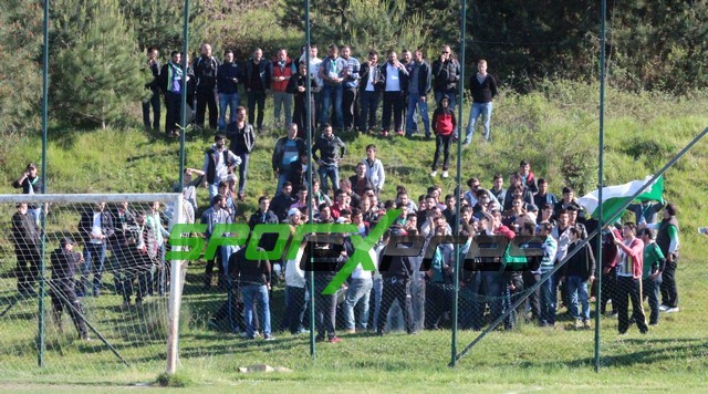Ferizlispor-Sapanca Gençlik:2-1