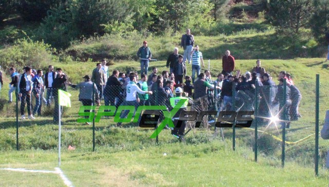 Ferizlispor-Sapanca Gençlik:2-1