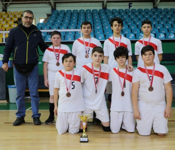 Filenin Yıldızlarında Şampiyonlar Belli Oldu