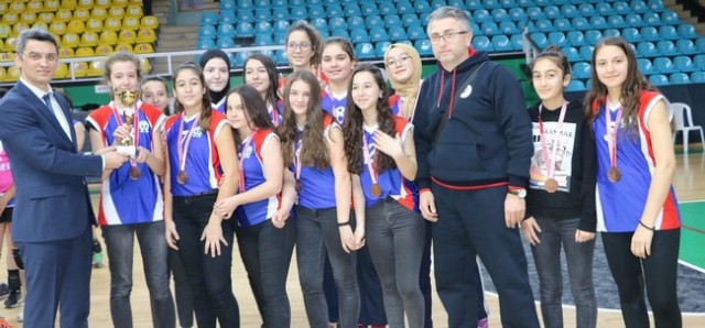 Filenin Yıldızlarında Şampiyonlar Belli Oldu