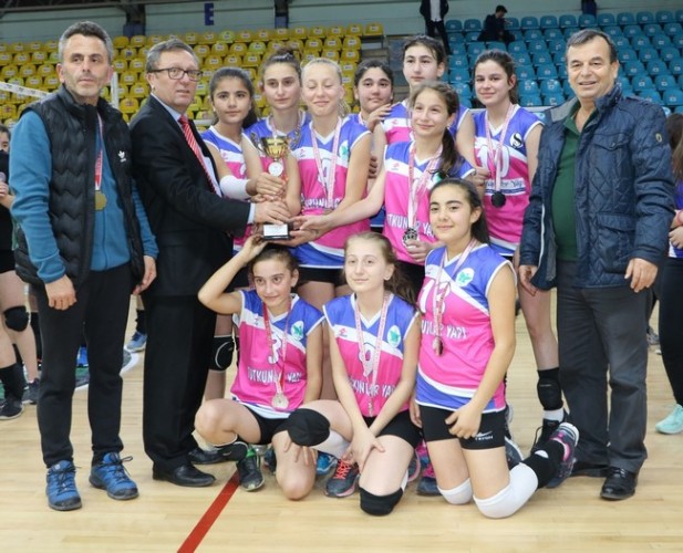 Filenin Yıldızlarında Şampiyonlar Belli Oldu