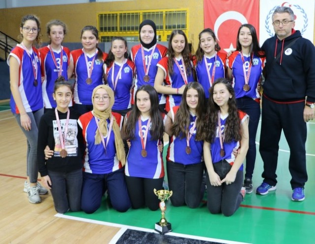 Filenin Yıldızlarında Şampiyonlar Belli Oldu