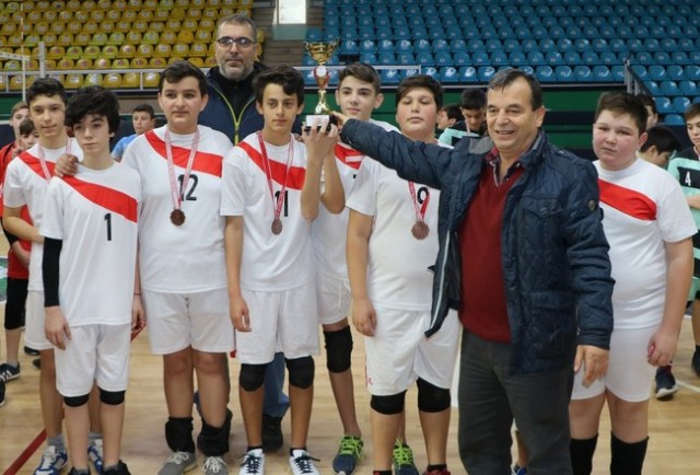 Filenin Yıldızlarında Şampiyonlar Belli Oldu