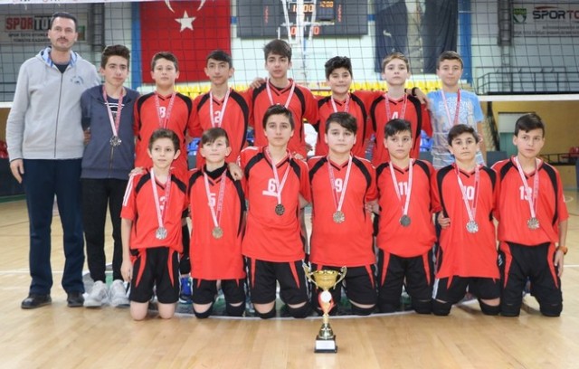 Filenin Yıldızlarında Şampiyonlar Belli Oldu
