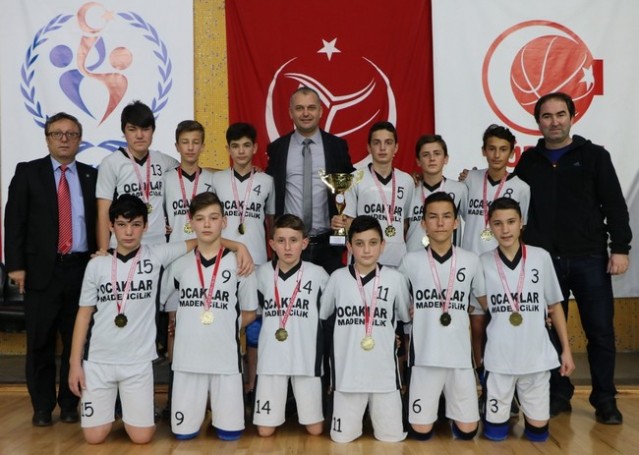 Filenin Yıldızlarında Şampiyonlar Belli Oldu