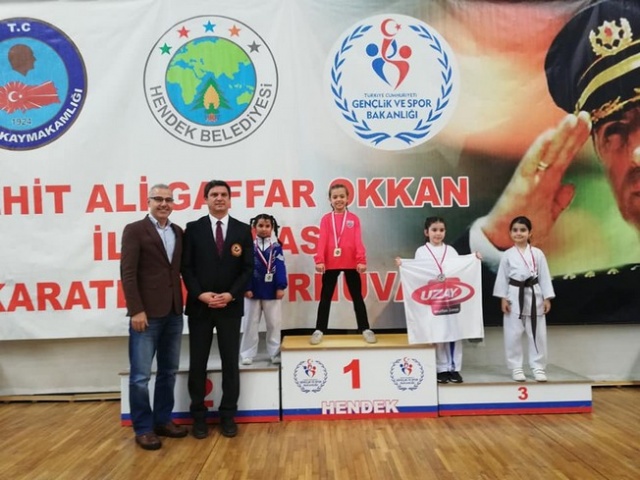 Gaffar Okkan Turnuvası sona erdi