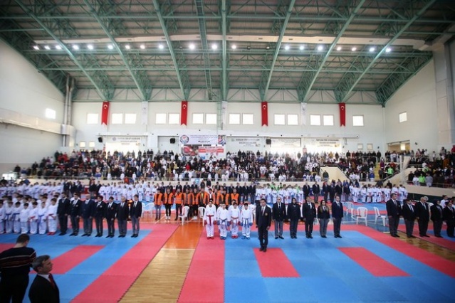 Gaffar Okkan Turnuvası sona erdi