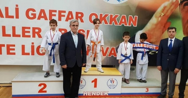 Gaffar Okkan Turnuvası sona erdi